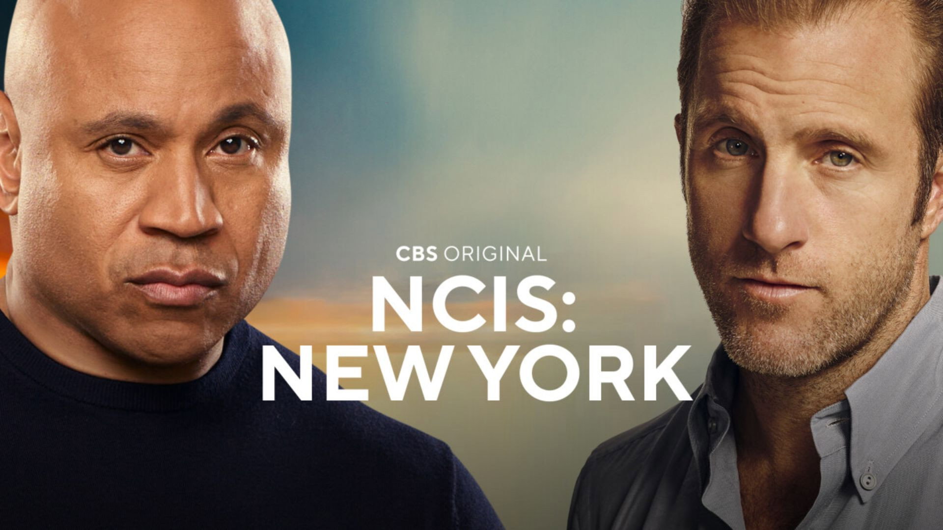 NCIS: New York's poster