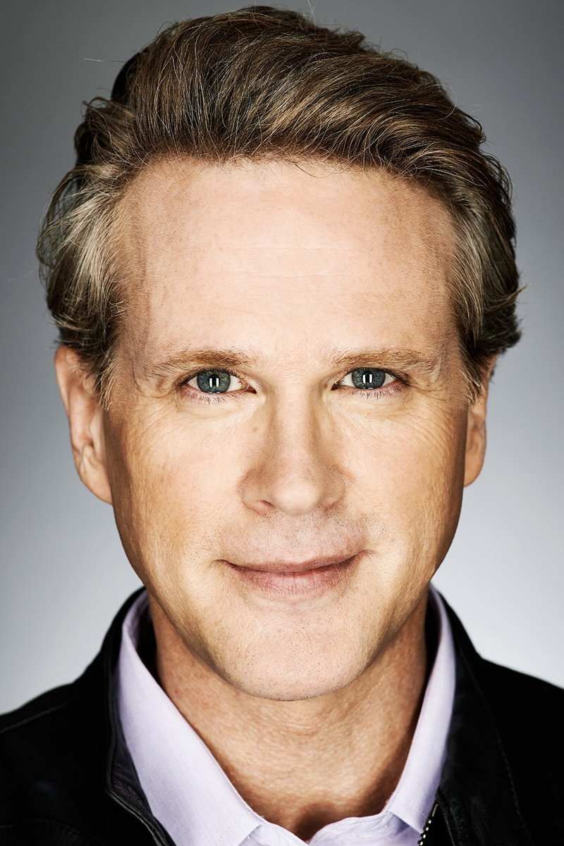 Cary Elwes's poster
