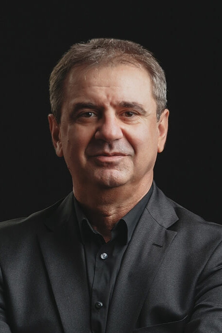 Hrachya Harutyunyan's poster