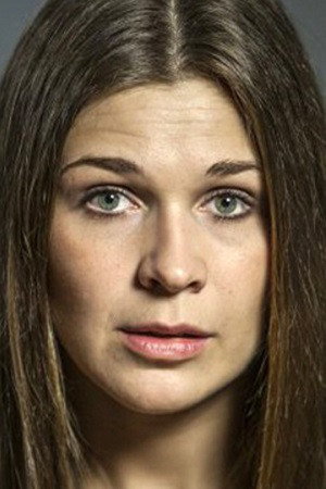 Aksinya Oleynik's poster