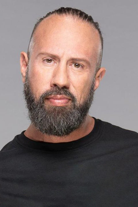 Sean Waltman's poster