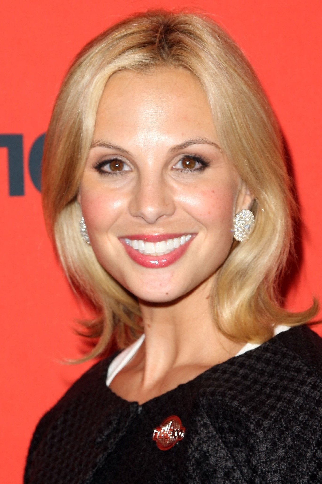 Elisabeth Hasselbeck's poster