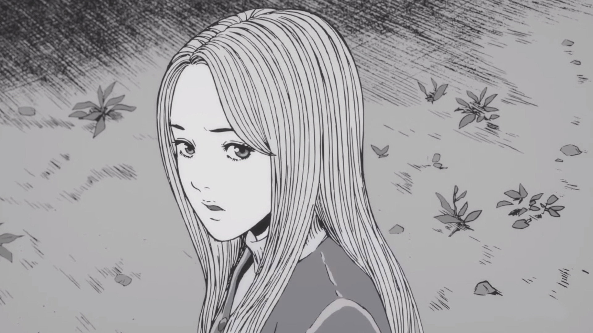 Uzumaki's poster