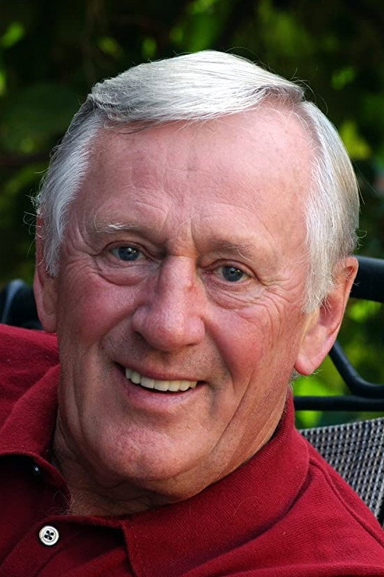 Len Cariou's poster