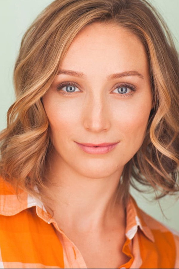 Annie Grier's poster