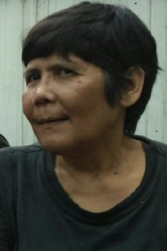 Dewi Pakis's poster