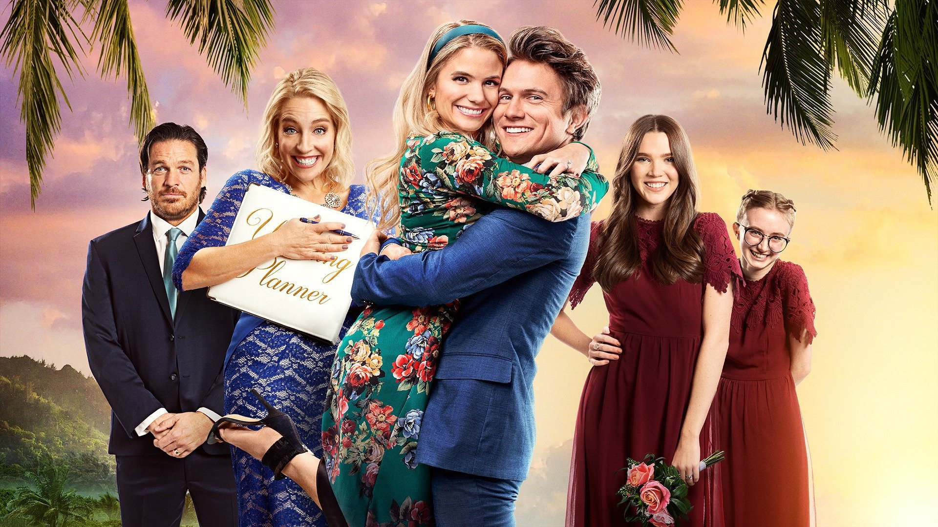 Once I Was Engaged's poster