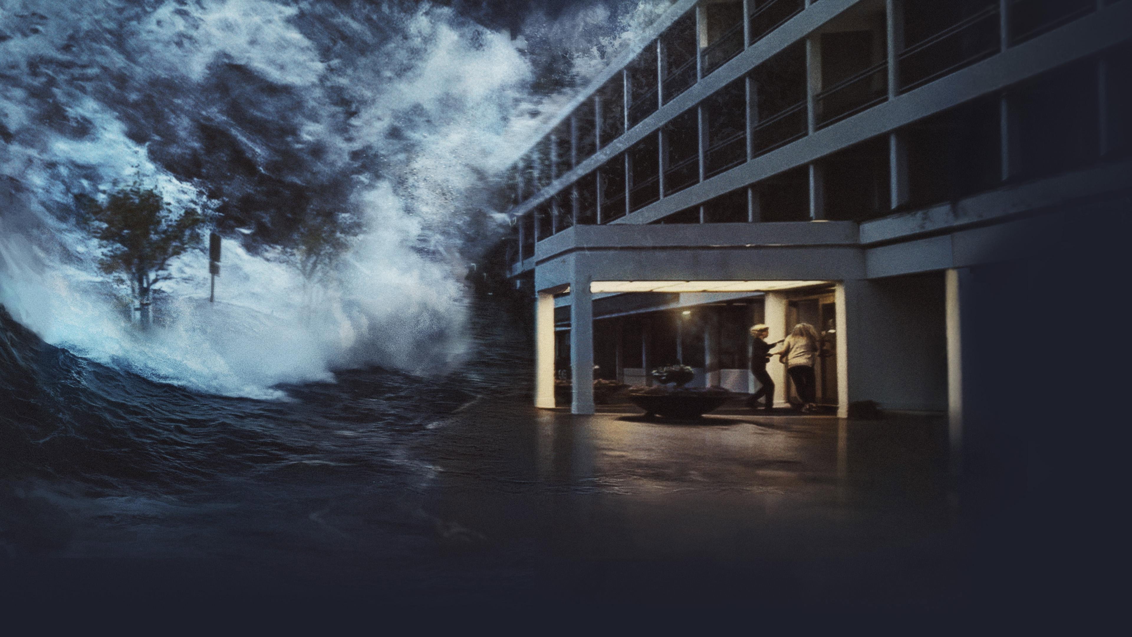 The Wave's poster