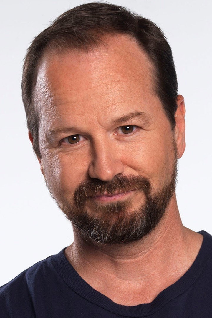 Robert Wahlberg's poster