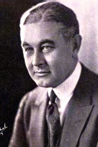 Clyde Fillmore's poster