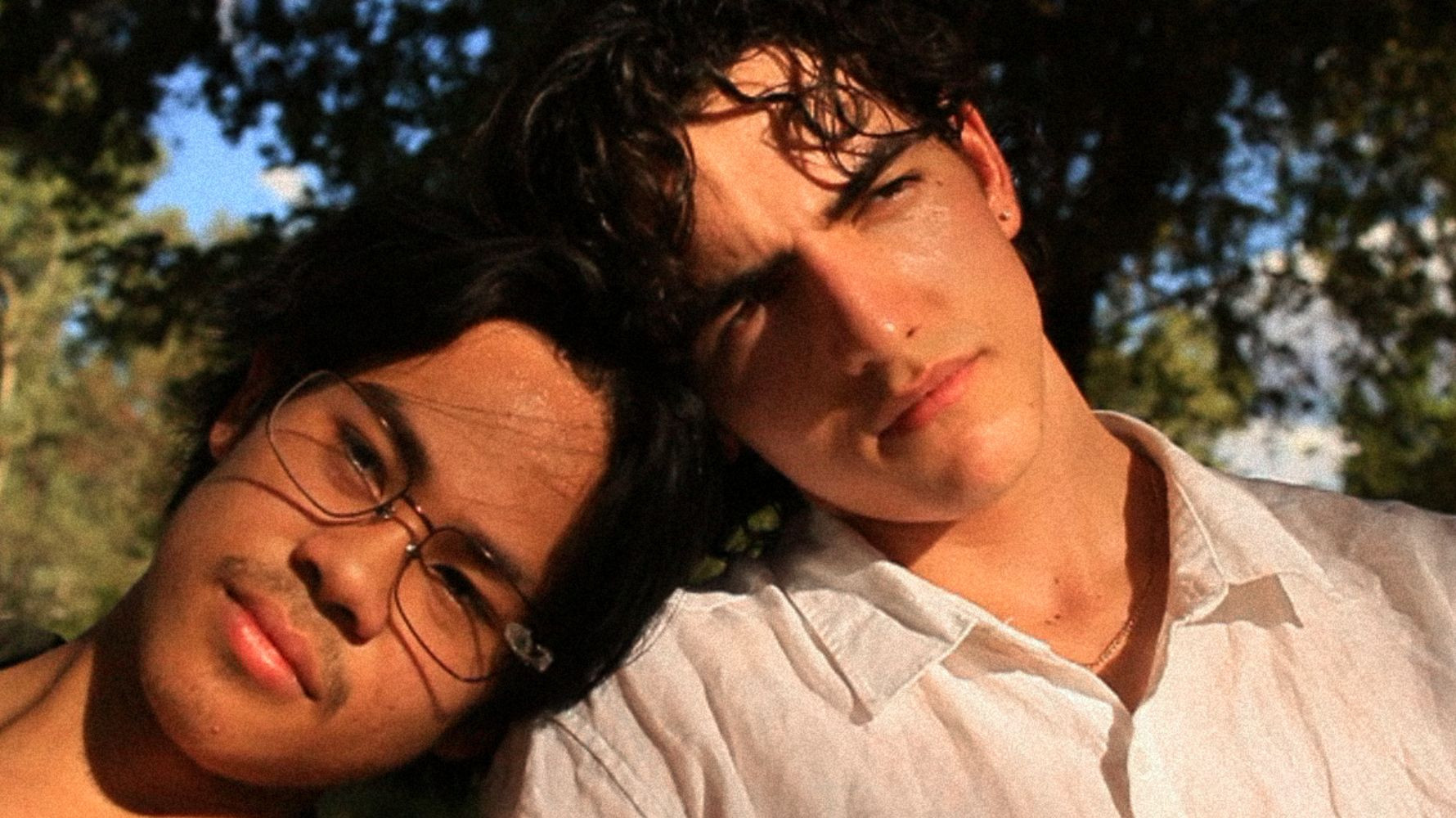 Lost in Summer's poster