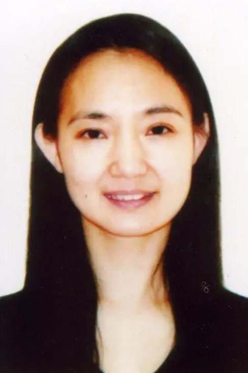 Yikun Gai's poster