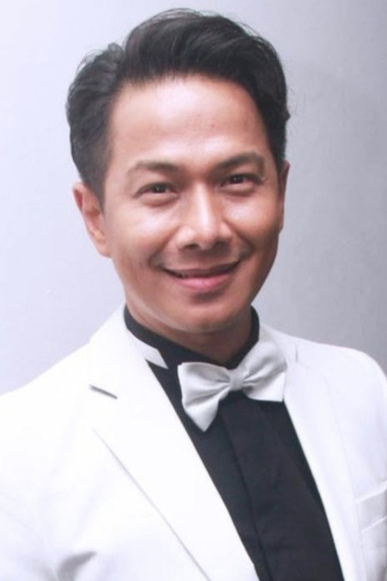 Delon Thamrin's poster