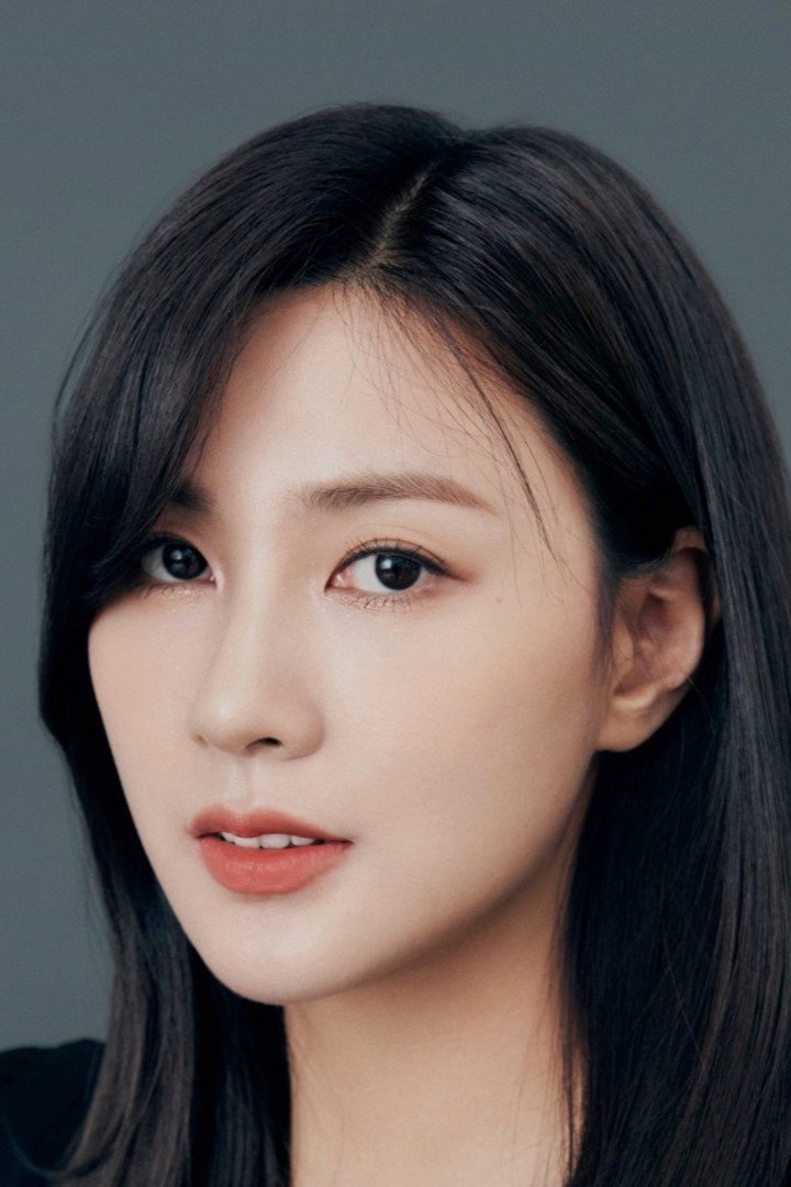 Oh Ha-young's poster