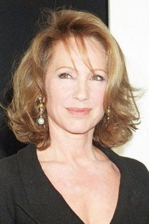 Nathalie Baye's poster