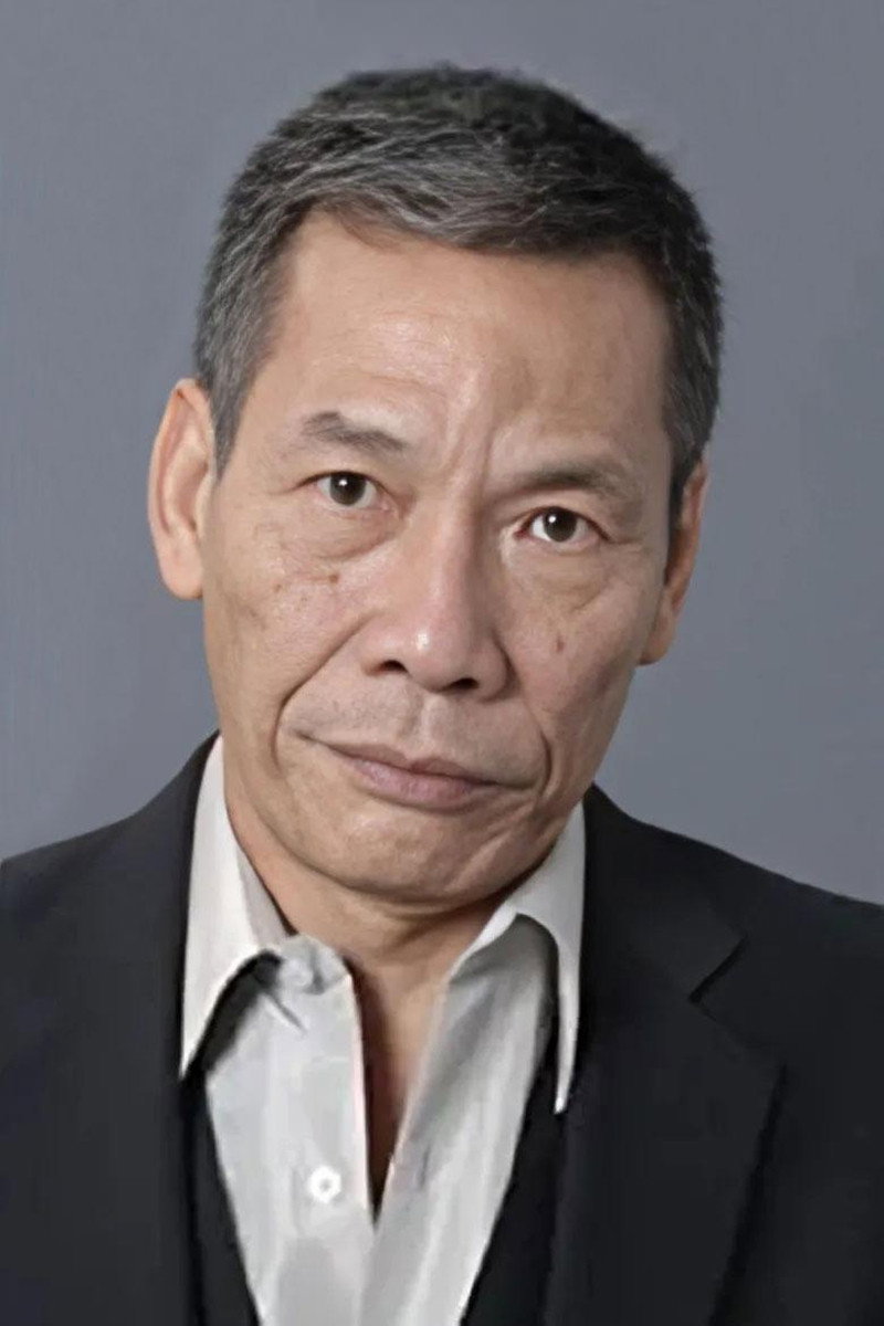 Wong Ching's poster