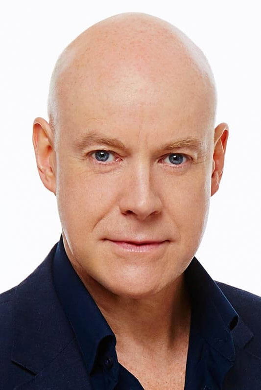 Anthony Warlow's poster