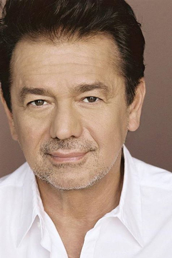 Adrian Zmed's poster