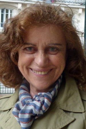 Hermine Karagheuz's poster