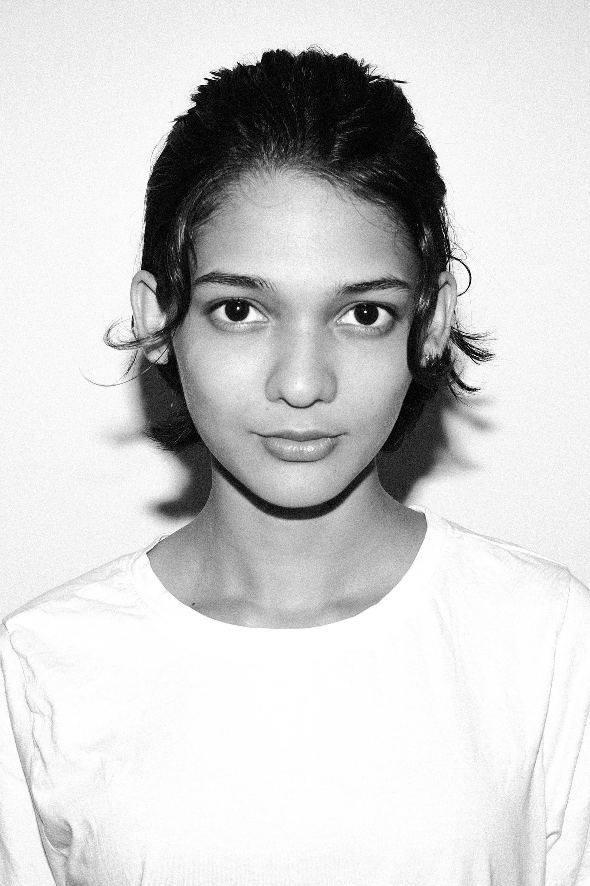 Haniya Nafisa's poster