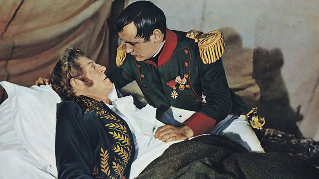Napoleon's poster