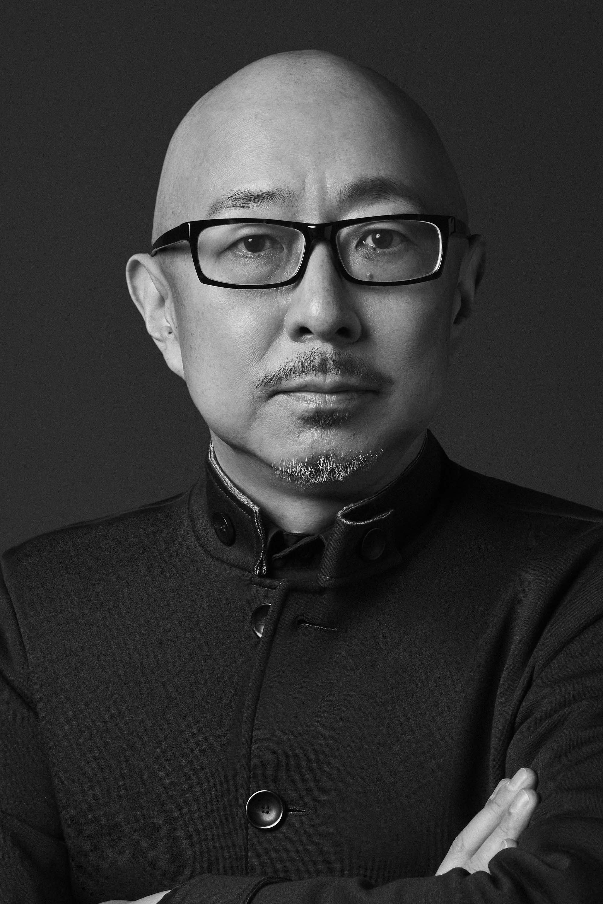 Wang Hongwei's poster