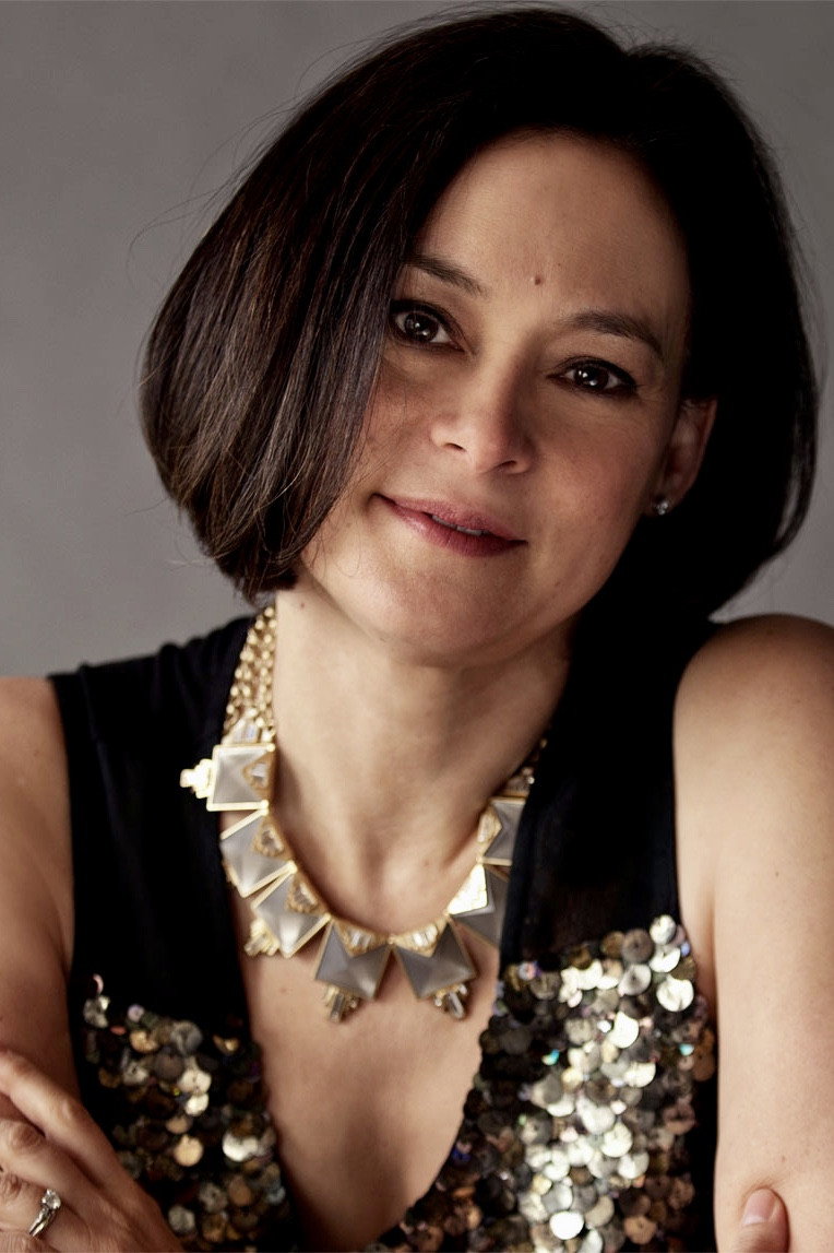 Meg Tilly's poster