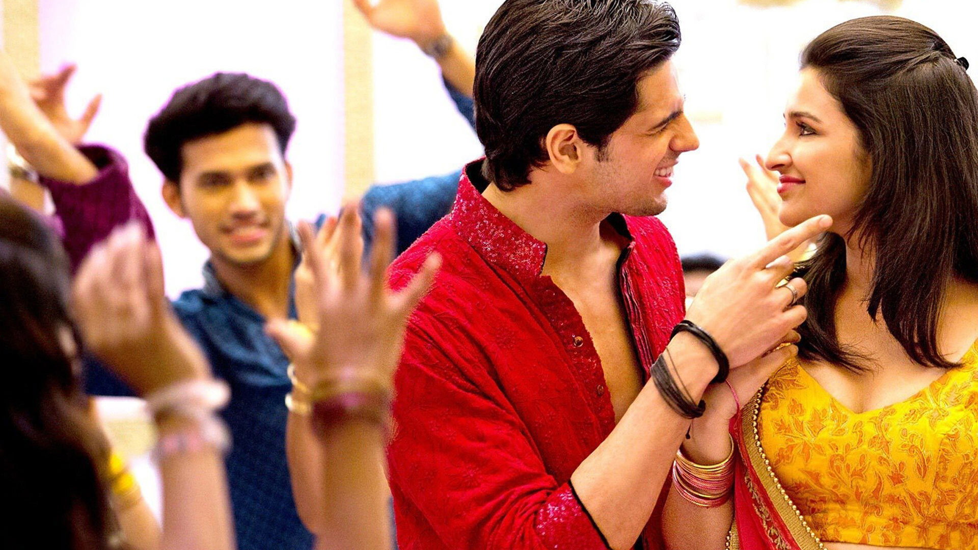 Hasee Toh Phasee's poster