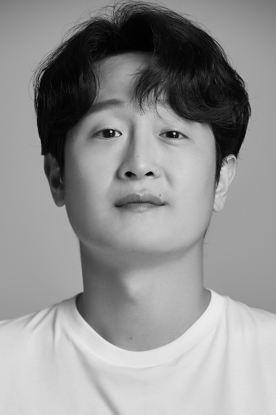 Im Su-hyung's poster