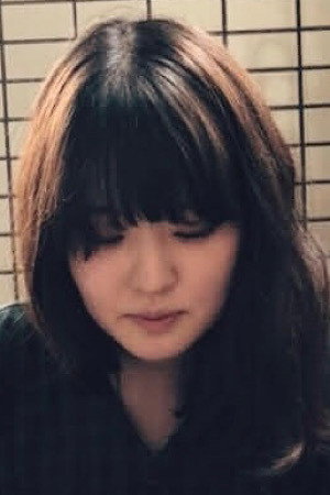 Risa Negishi's poster