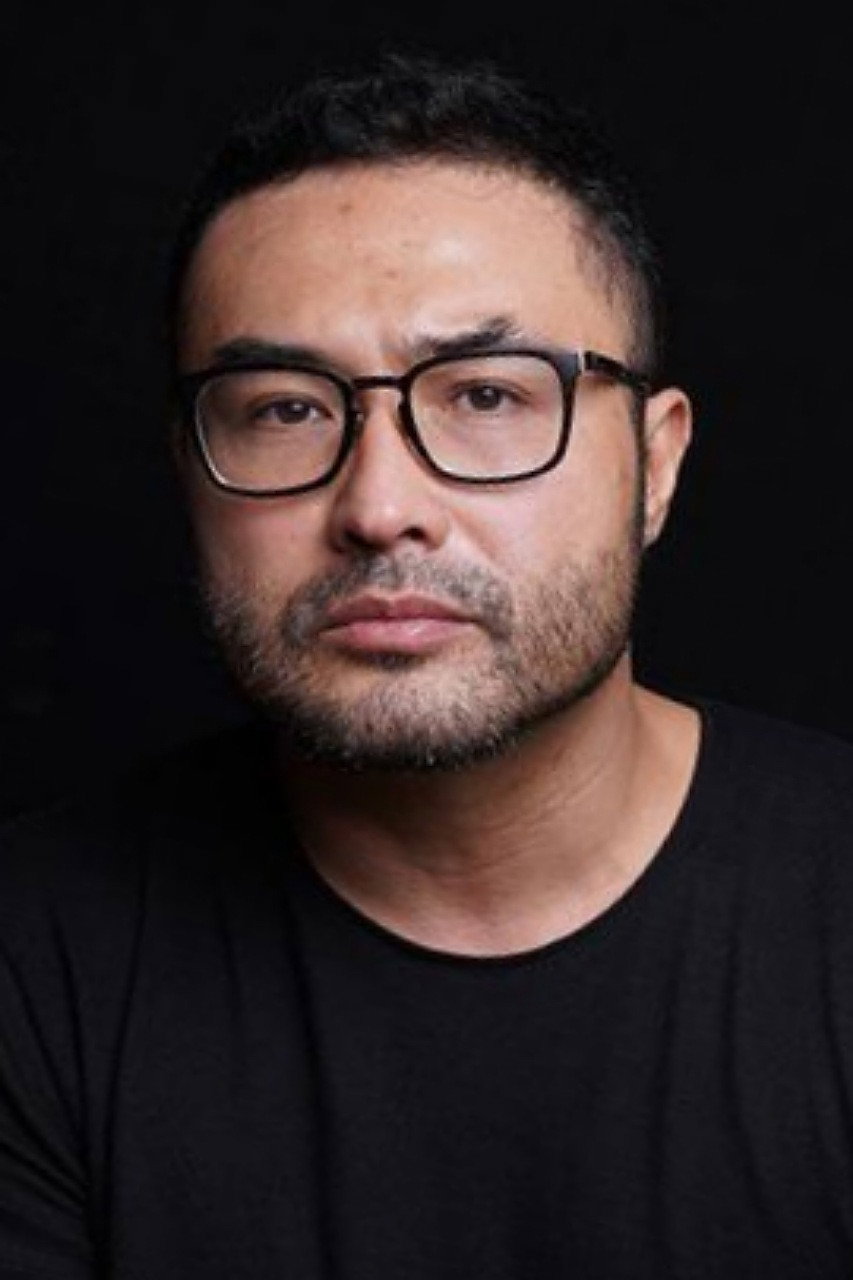 Surya Saputra's poster