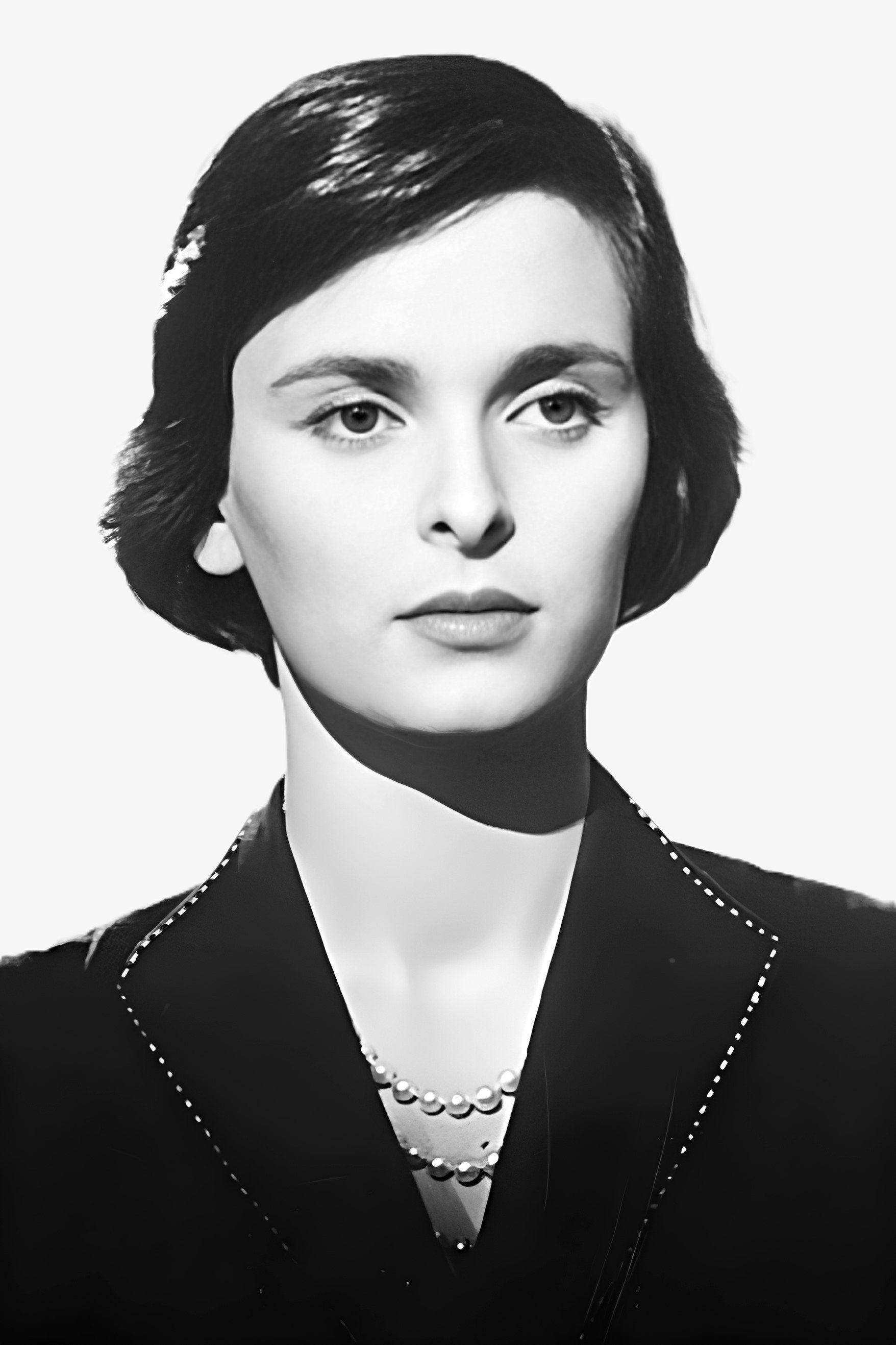 Lucia Bosè's poster