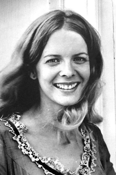 Diana Ewing's poster