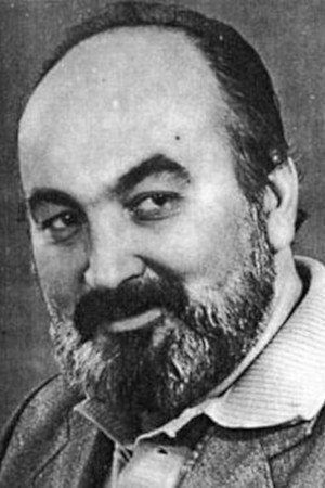 Bimbolat Vataev's poster