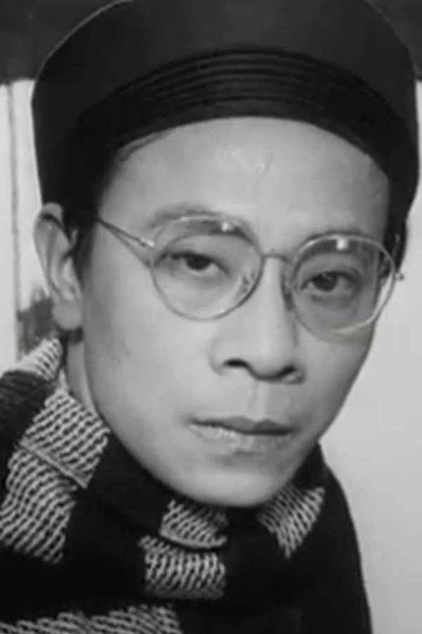 Cao Khương's poster