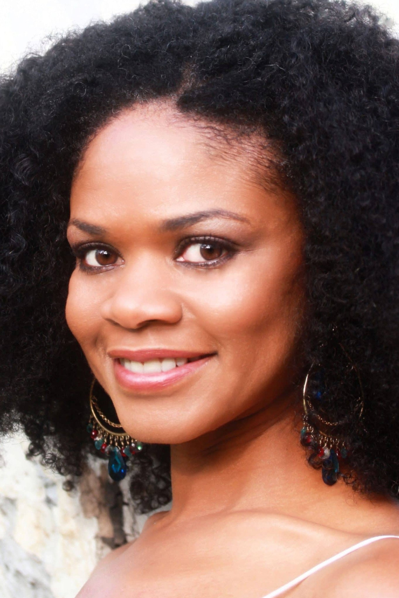 Kimberly Elise's poster