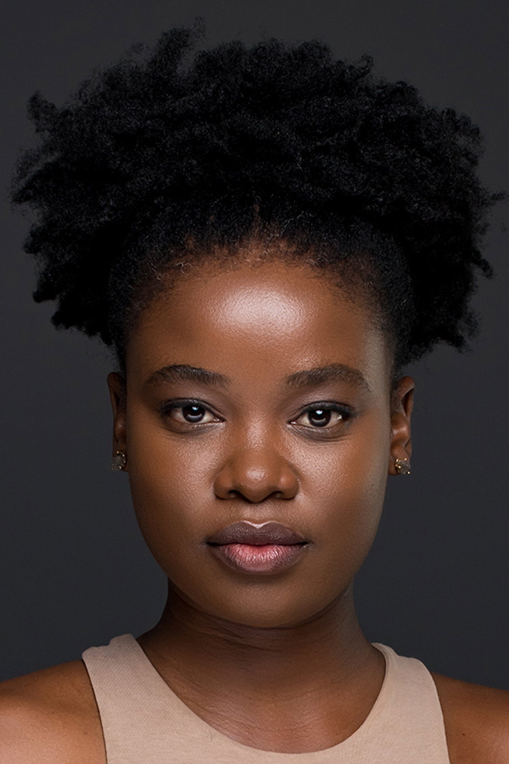 Zikhona Bali's poster