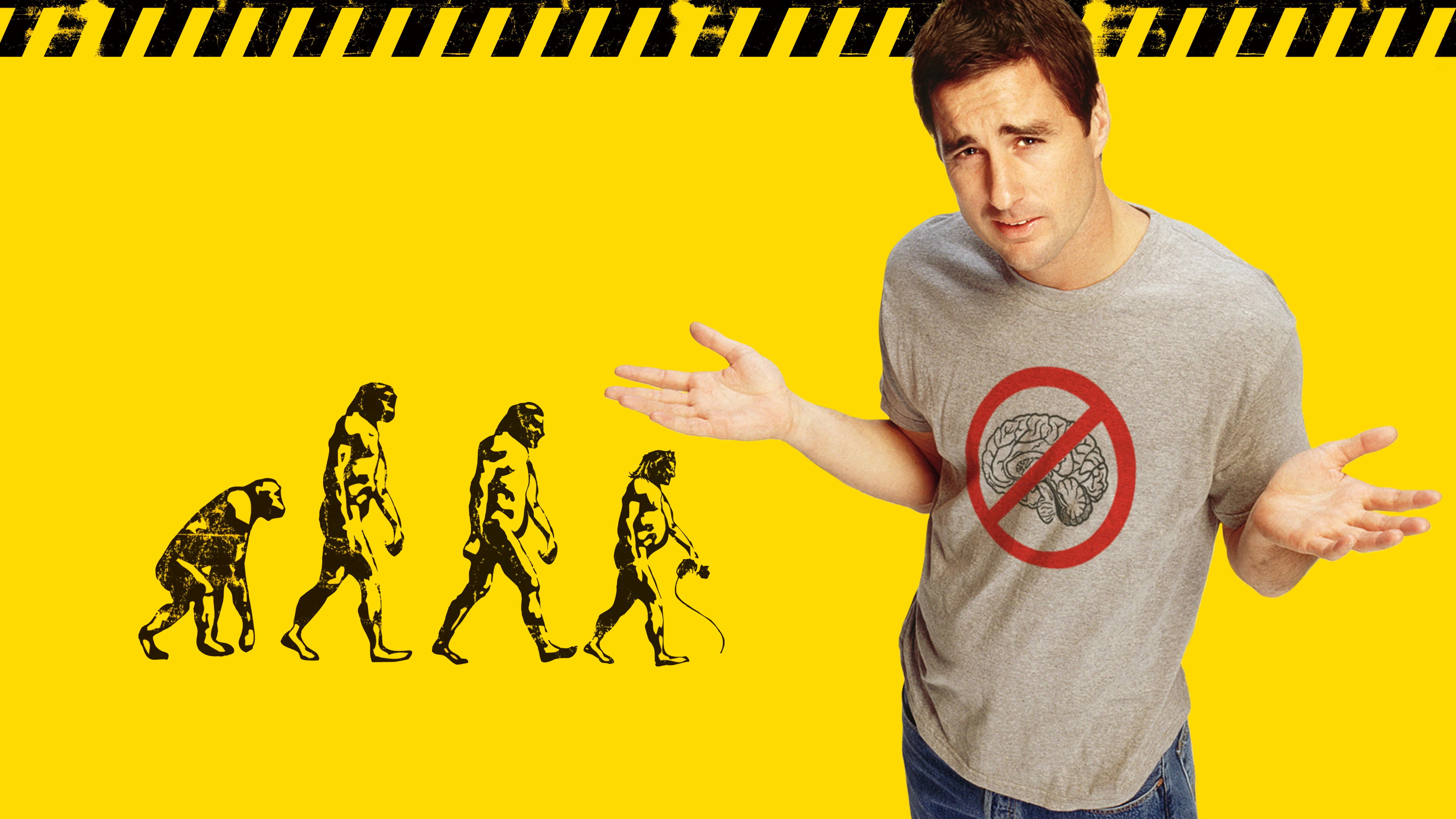 Idiocracy's poster