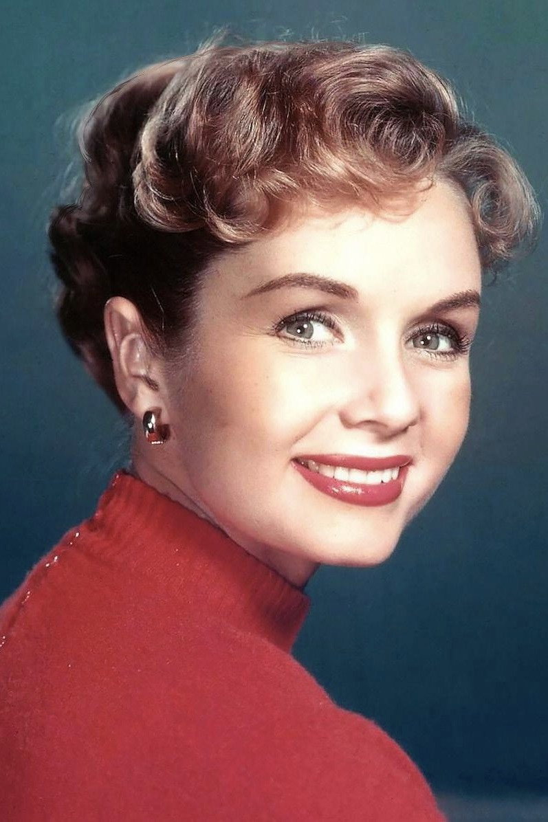 Debbie Reynolds's poster