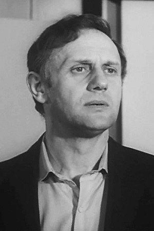 Arkadiy Peselev's poster