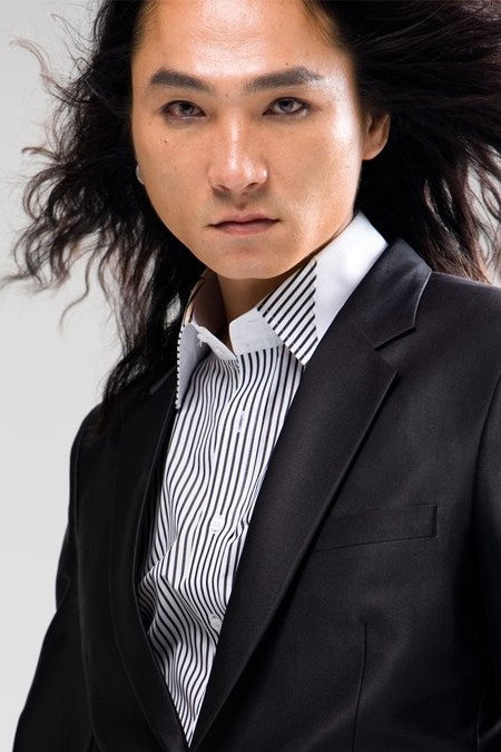Lee Han-sol's poster