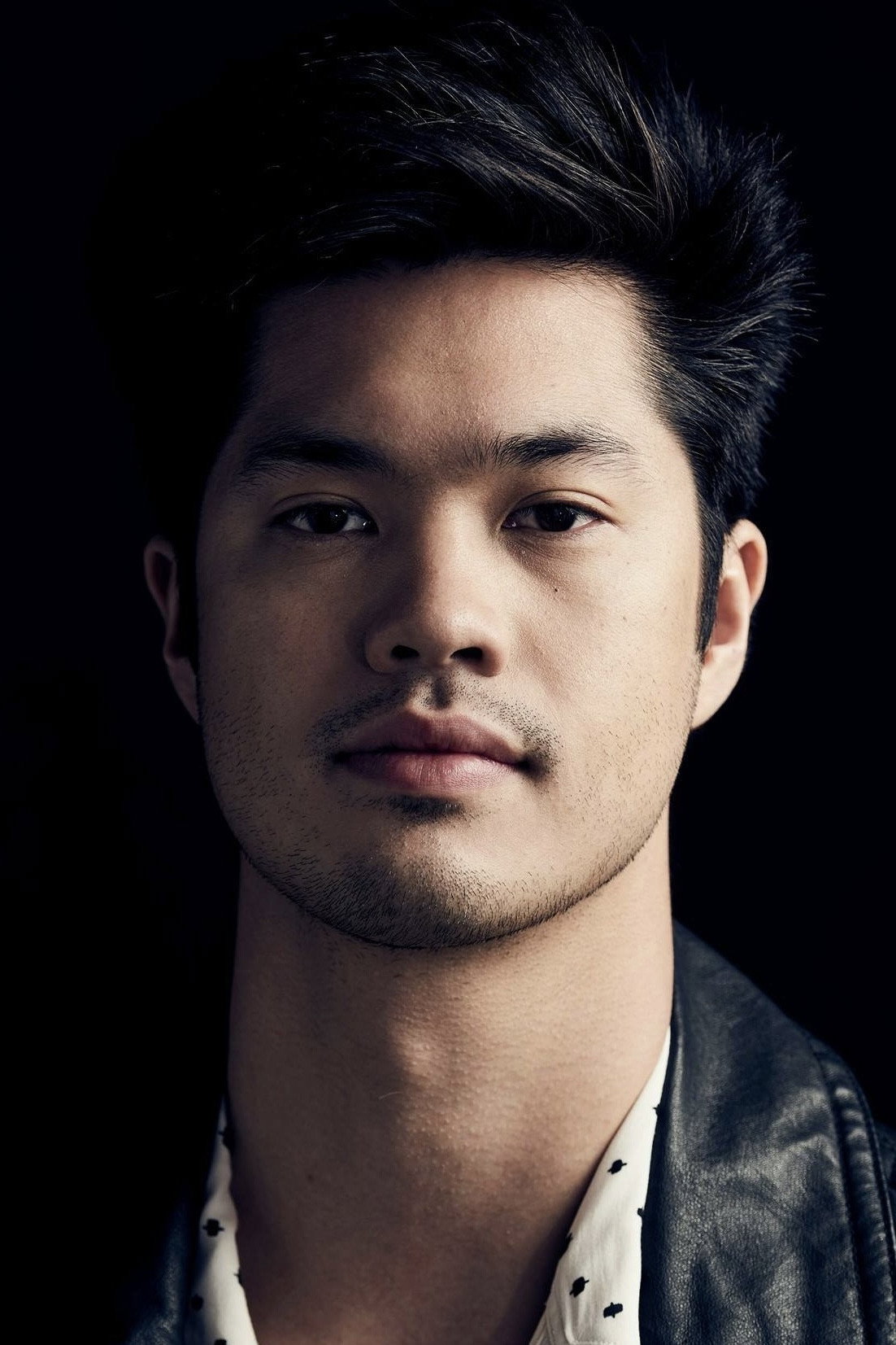Ross Butler's poster