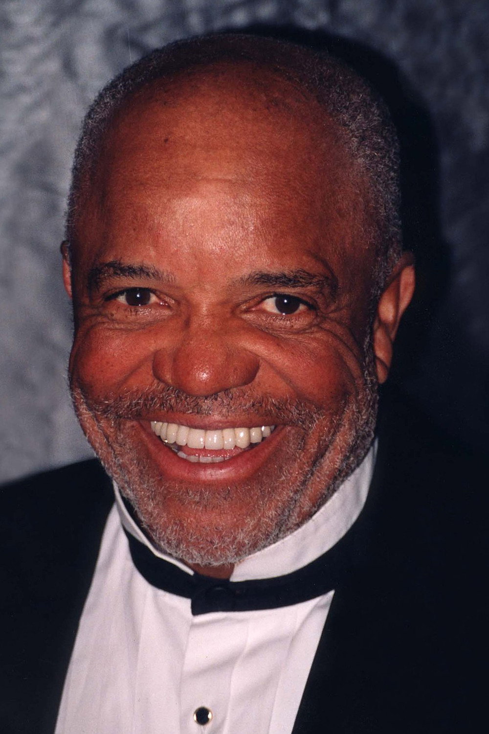 Berry Gordy's poster