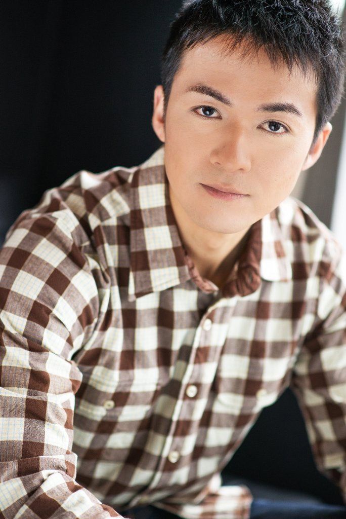 Rintaro Sawamoto's poster
