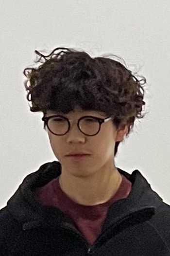 Chris Li's poster