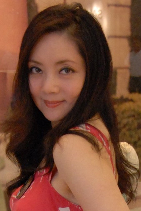 Zhang Li's poster