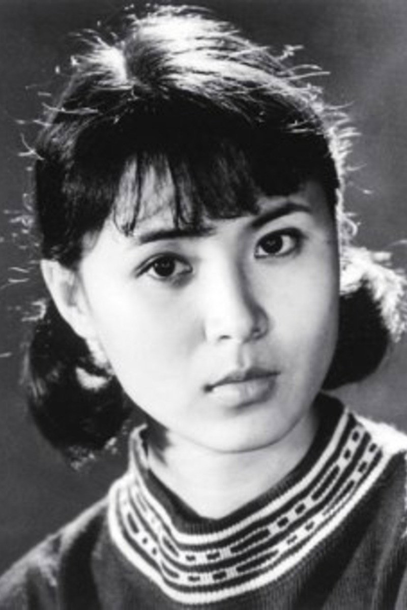 Pu Chaoying's poster