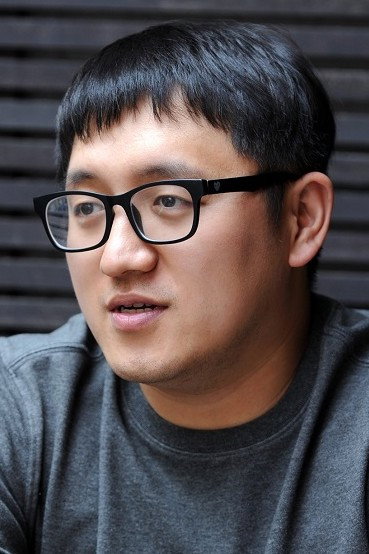 Jung Chul-min's poster