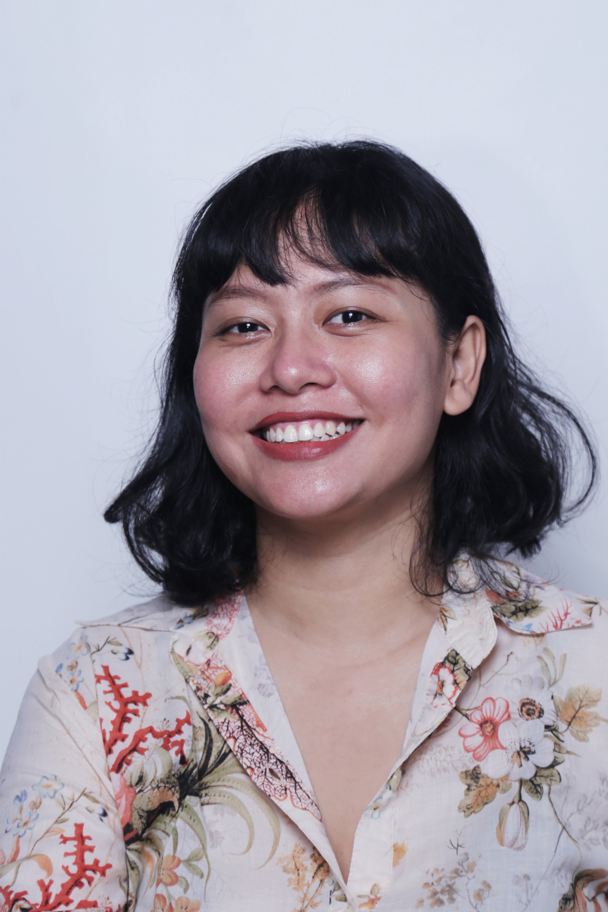 Prashasti Wilujeng Putri's poster