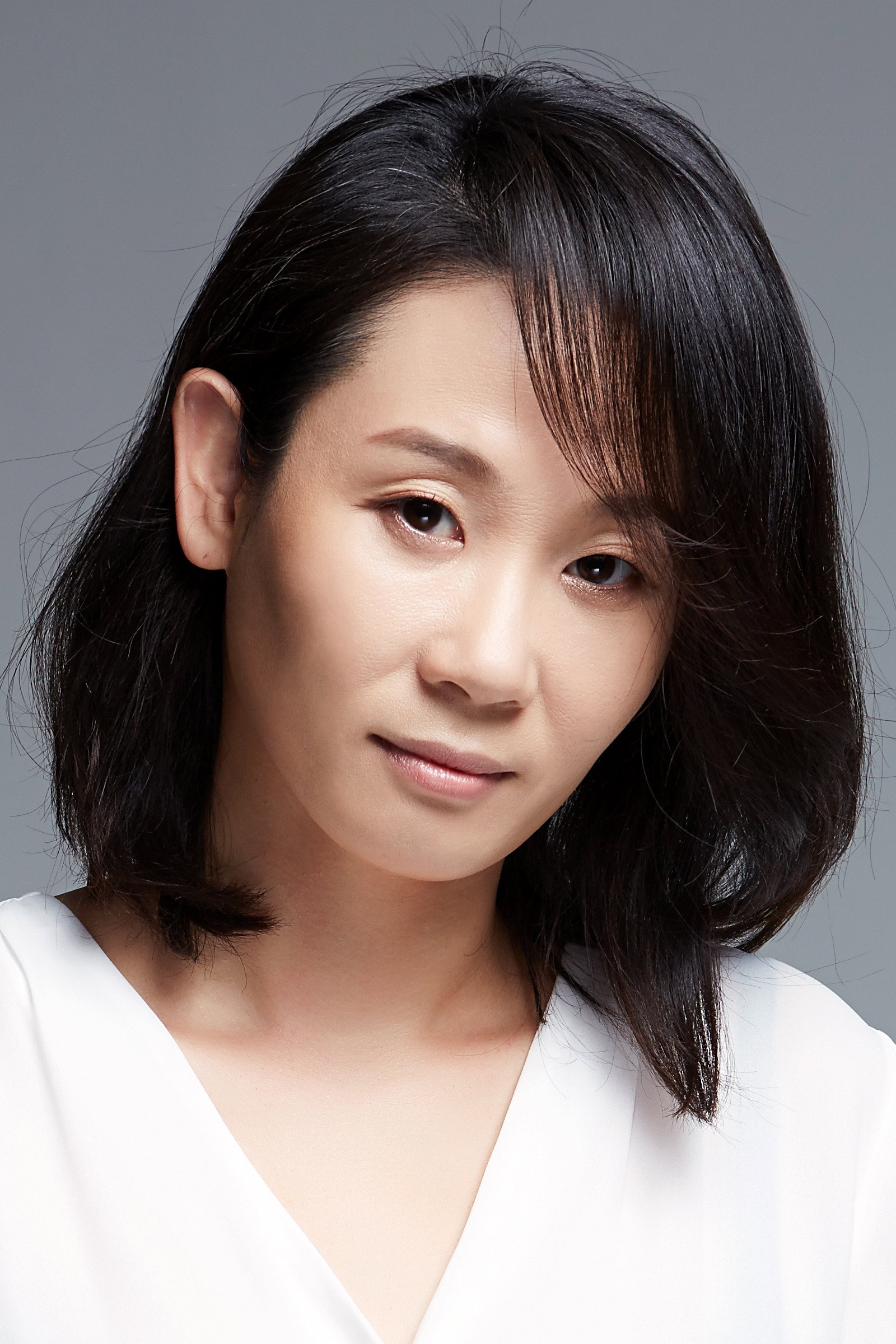 Kim Sun-young's poster